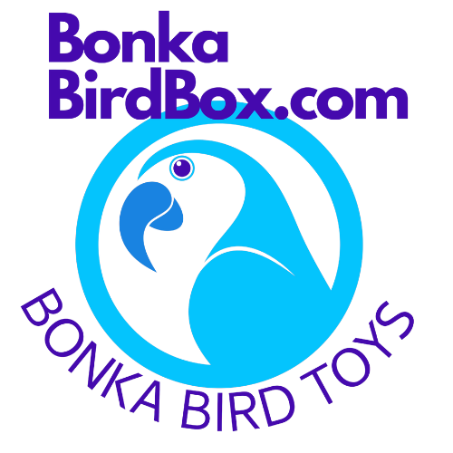 Bonka Bird Box