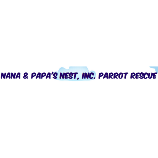 Nana & Papa's Nest Inc Rescue Box