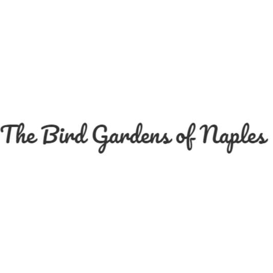 Bird Gardens of Naples
